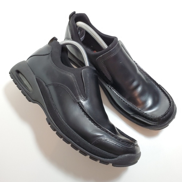 cole haan nike air loafers
